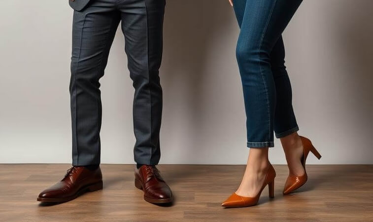 10 Best Ways To Figure Out The Right Shoes