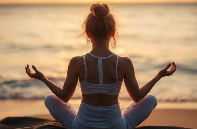 10 Simple Practices To Boost Mental Health