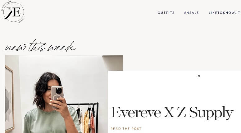 Kendi Everyday Blog