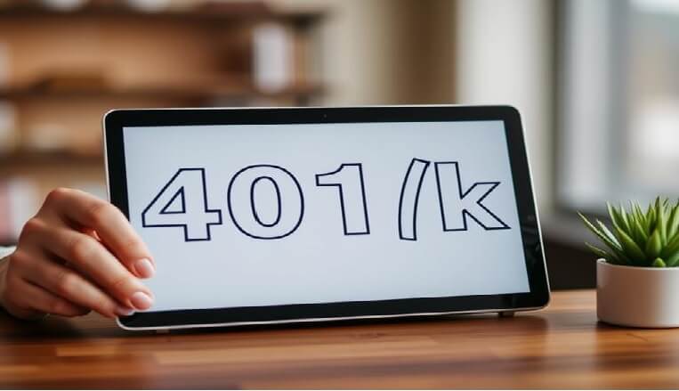 Master Your 401(k) Like A Pro In 2025