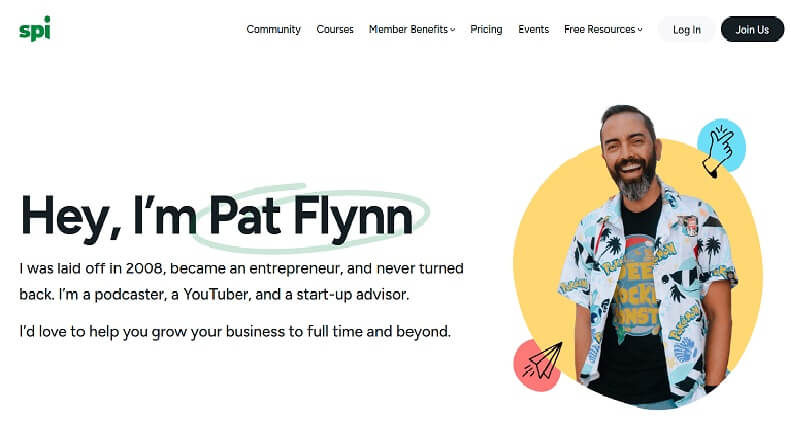 Smart Passive Income Blog